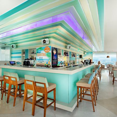 A La Carte Da Nang Beach Extérieur photo