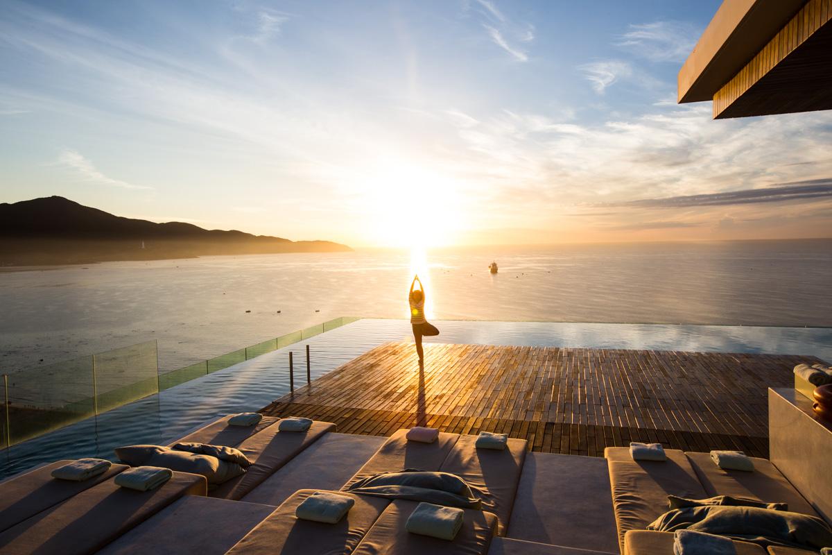 A La Carte Da Nang Beach Extérieur photo