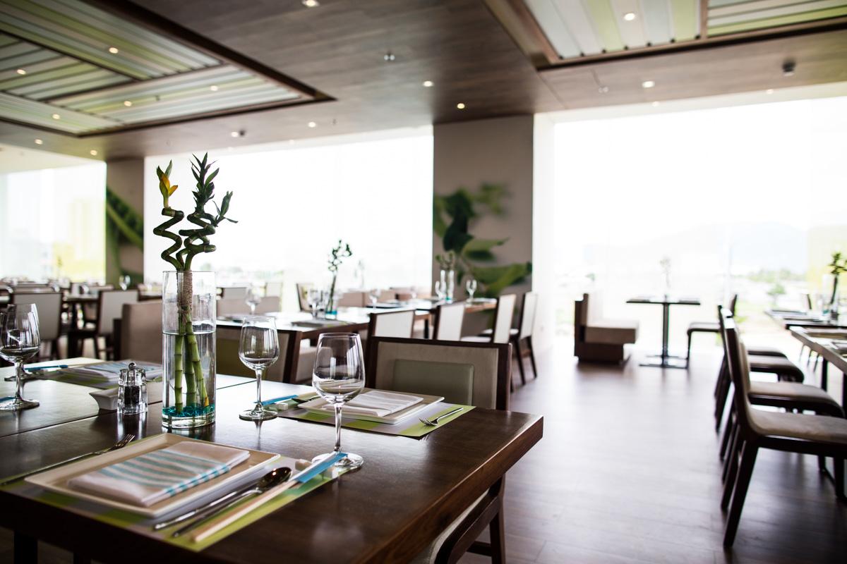 A La Carte Da Nang Beach Extérieur photo