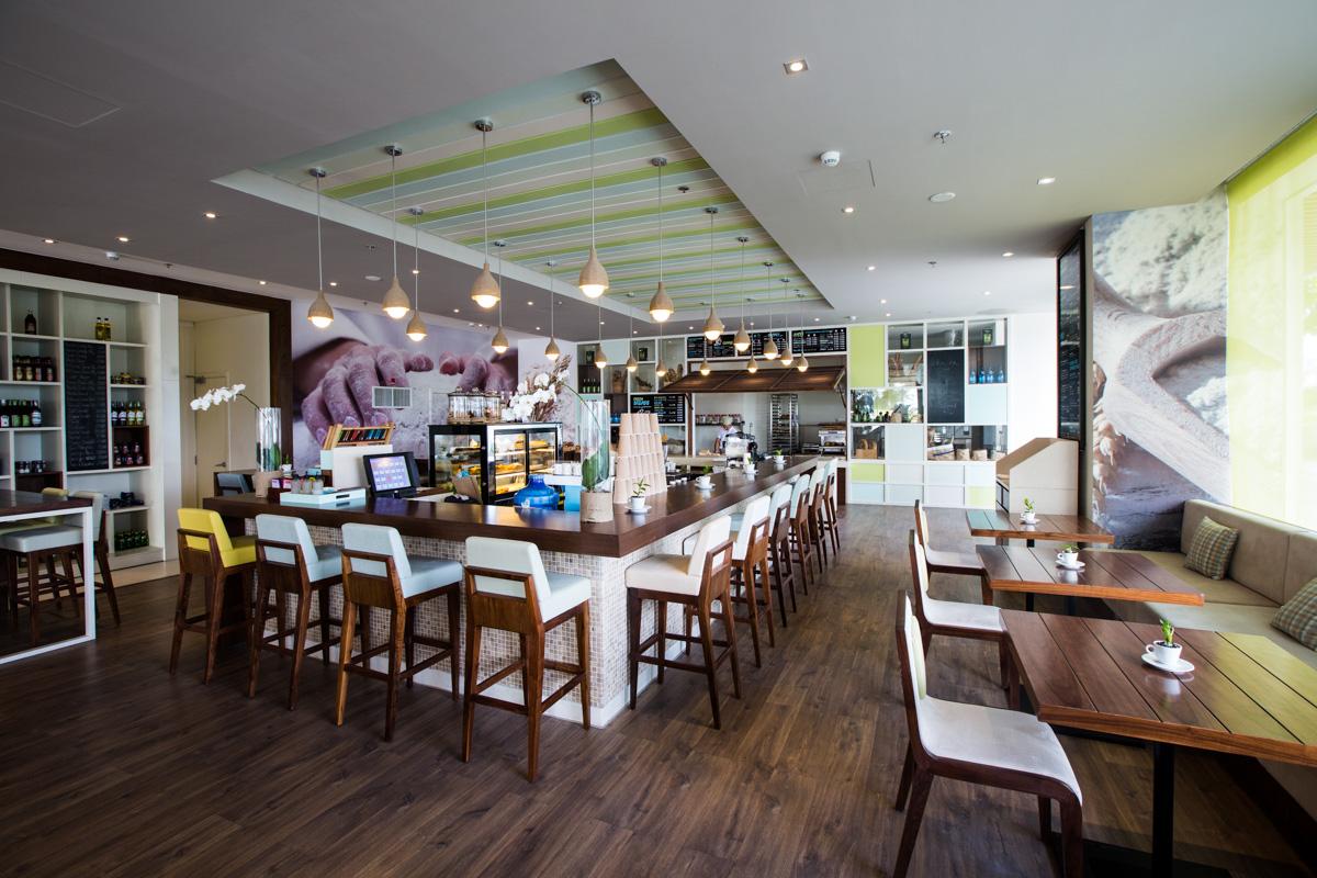 A La Carte Da Nang Beach Extérieur photo