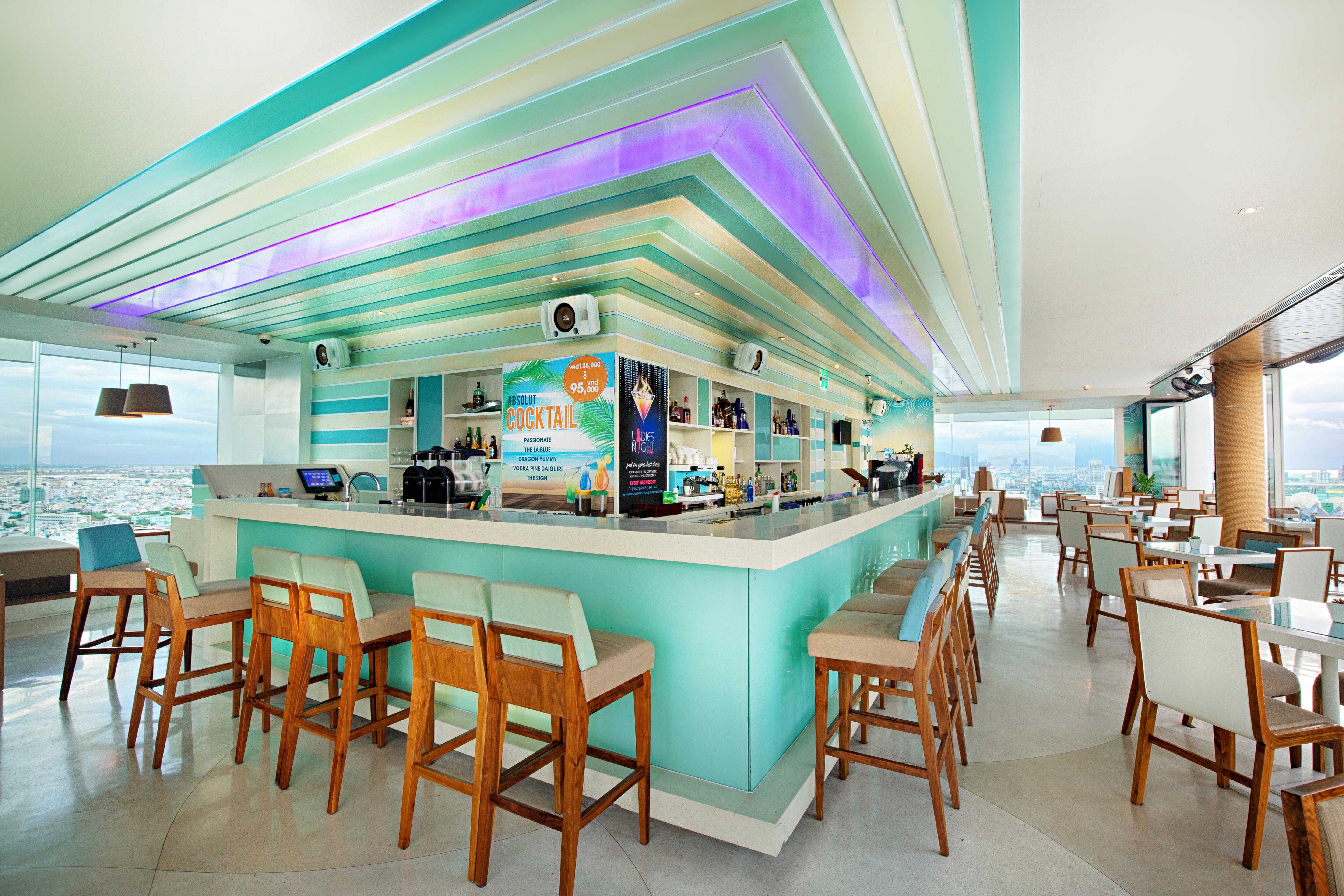 A La Carte Da Nang Beach Extérieur photo