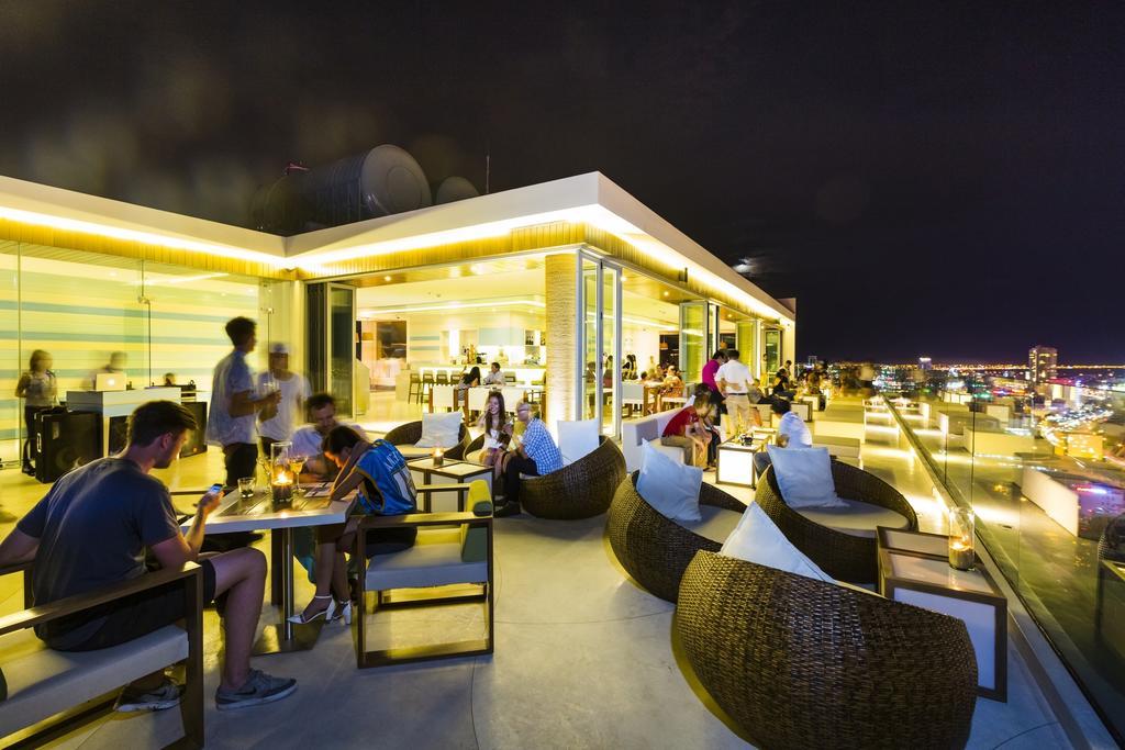 A La Carte Da Nang Beach Extérieur photo